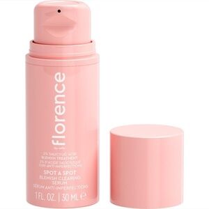 Florence by Mills | Spot a Spot Blemish Clearing Treatment Serum